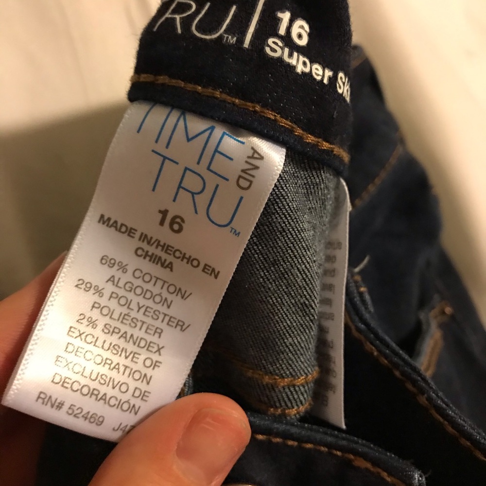 Jeans - Picture 2 of 2